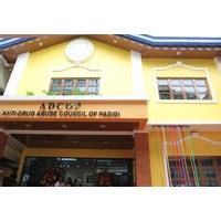 Regional District Office No. 43 Bir Pasig City .
